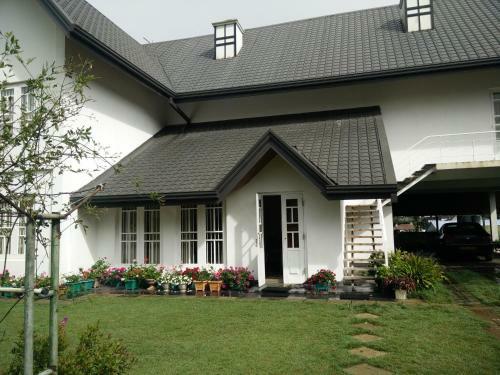 Hostal Andora Nuwara Eliya