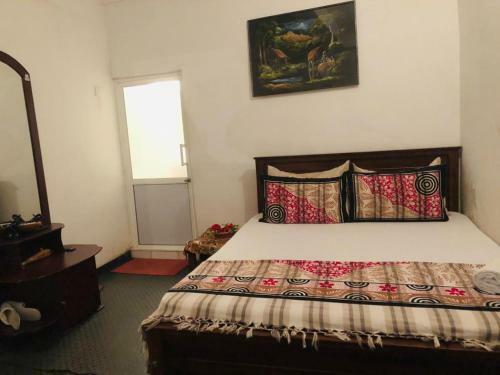 Peradeniya Homestay