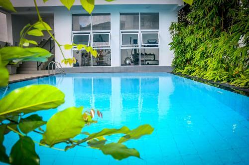 Apartamento Prime Residencies , Walana , Panadura
