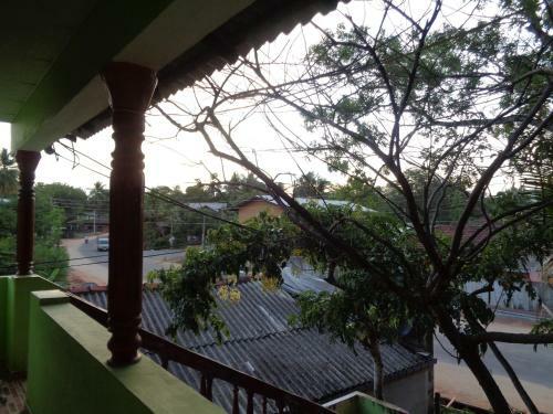 Hostal Jayaru Guest House