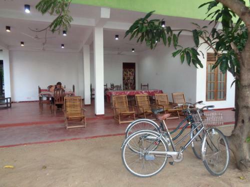Hostal Jayaru Guest House