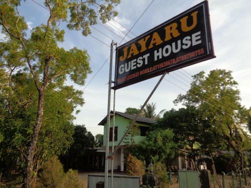 Hostal Jayaru Guest House