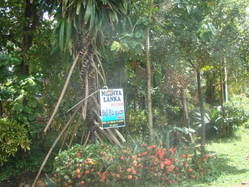Hostal Nildiya Lanka Holiday Resort