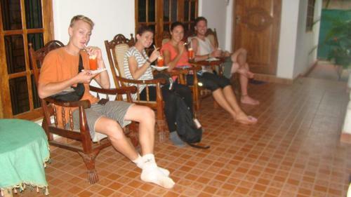 Hostal Summer Village Resort