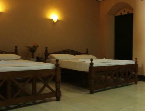 Hotel Ratnapura Rest House