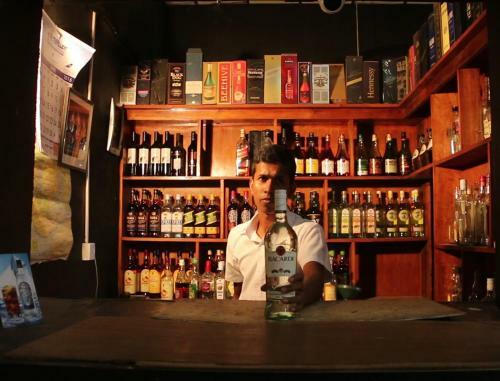 Hotel Ratnapura Rest House