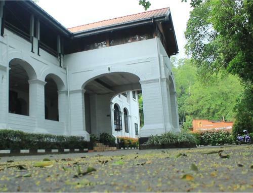Hotel Ratnapura Rest House
