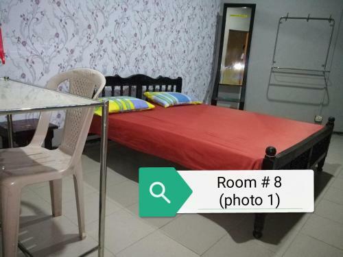 Hostal Thilini Tour Inn