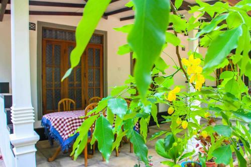 Sigiri Anu Homestay
