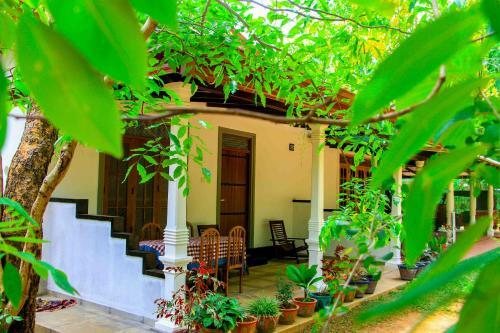 Sigiri Anu Homestay