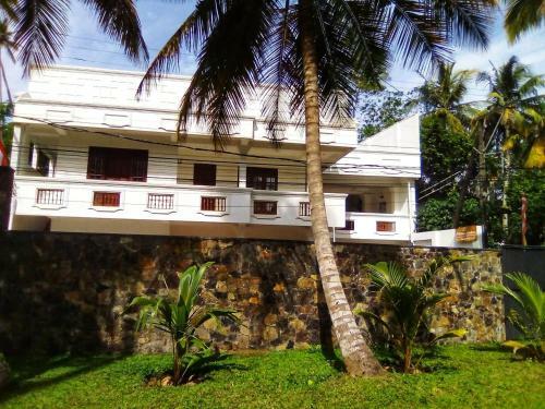 Bed & Breakfast Mihira Gedara Apartments