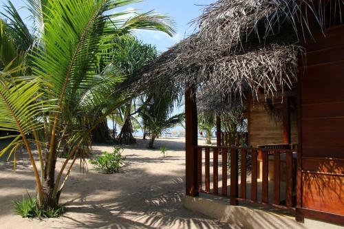 Hotel Shiva's Beach Cabanas