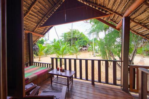 Hotel Shiva's Beach Cabanas