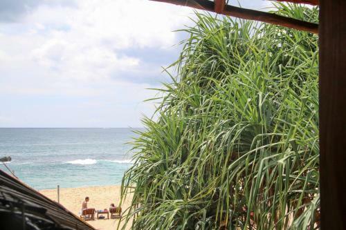 Hotel Shiva's Beach Cabanas