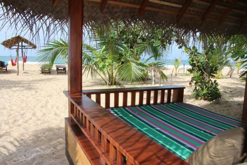Hotel Shiva's Beach Cabanas