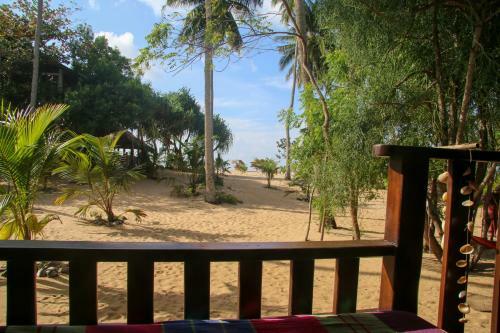 Hotel Shiva's Beach Cabanas
