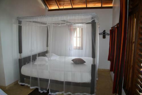 Hotel Shiva's Beach Cabanas