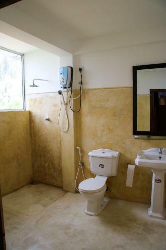 Hotel Shiva's Beach Cabanas