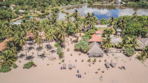 Hotel Shiva's Beach Cabanas