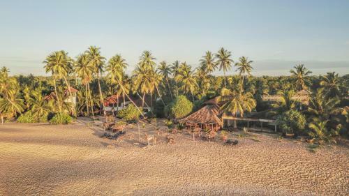 Hotel Shiva's Beach Cabanas