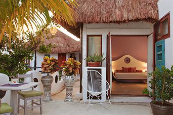 Hotel Quinto Sol