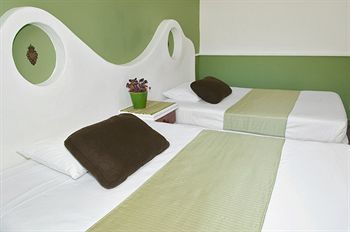 Hotel Quinto Sol