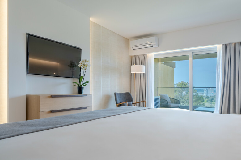 Pestana Delfim Beach And Golf Hotel � All Inclusive