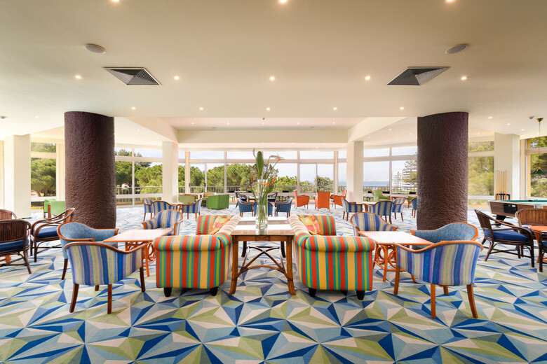 Pestana Delfim Beach And Golf Hotel � All Inclusive