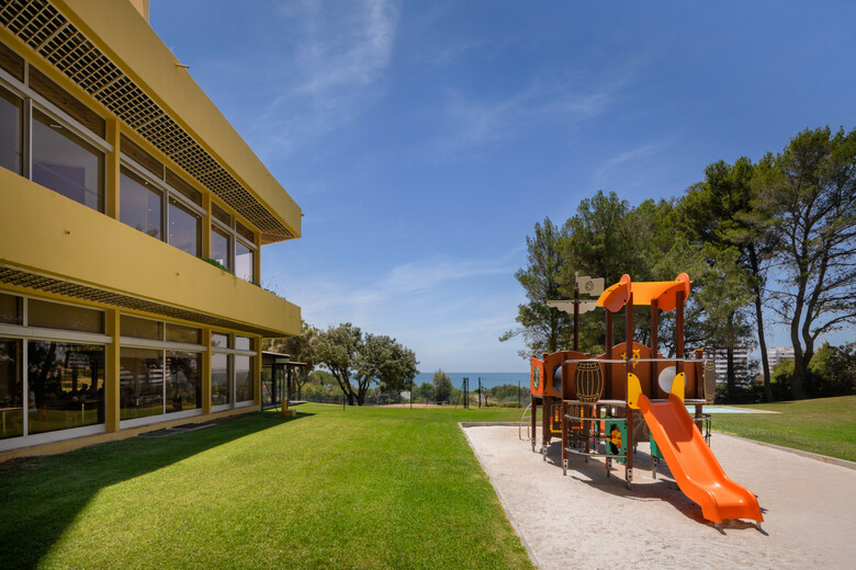 Pestana Delfim Beach And Golf Hotel � All Inclusive