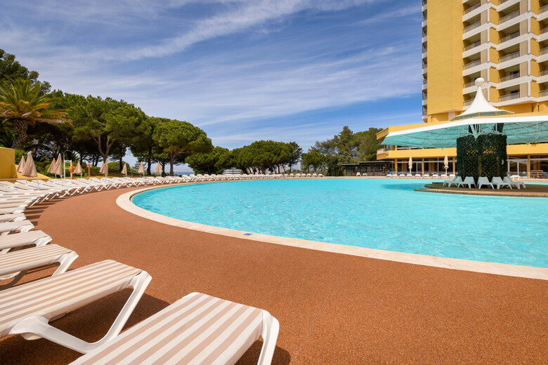 Pestana Delfim Beach And Golf Hotel � All Inclusive