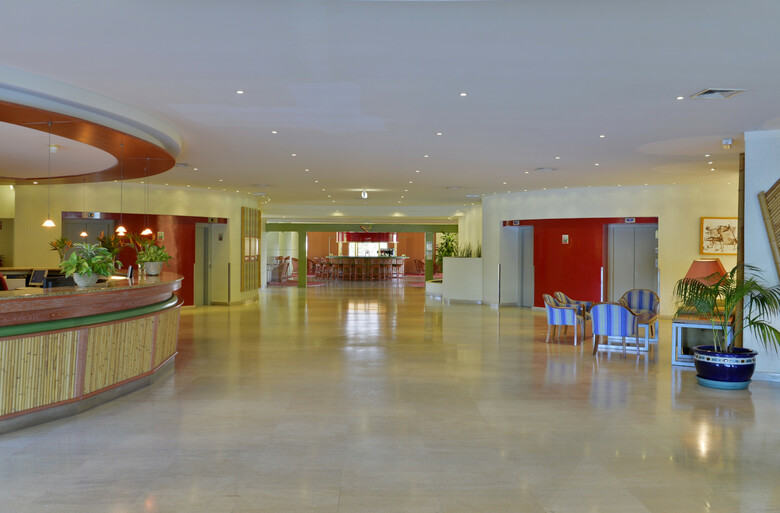 Pestana Delfim Beach And Golf Hotel � All Inclusive