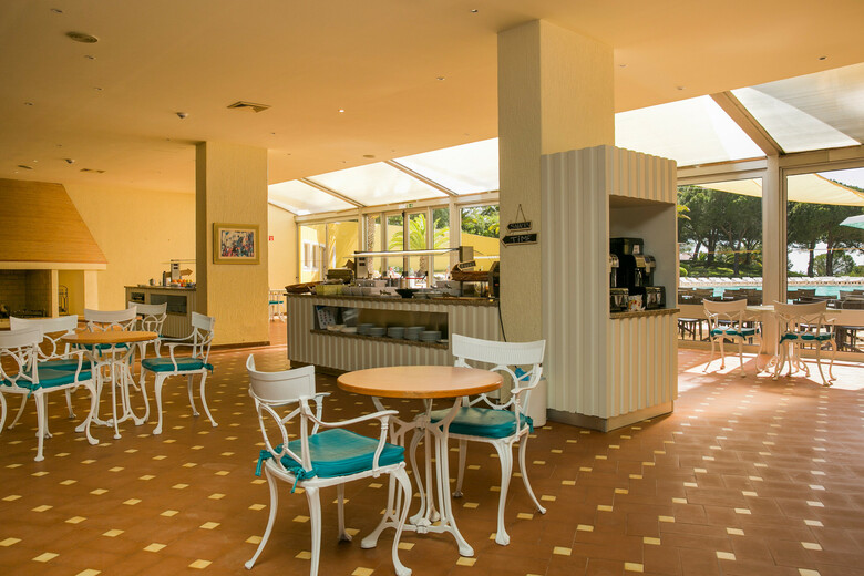 Pestana Delfim Beach And Golf Hotel � All Inclusive
