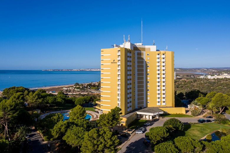 Pestana Delfim Beach And Golf Hotel � All Inclusive