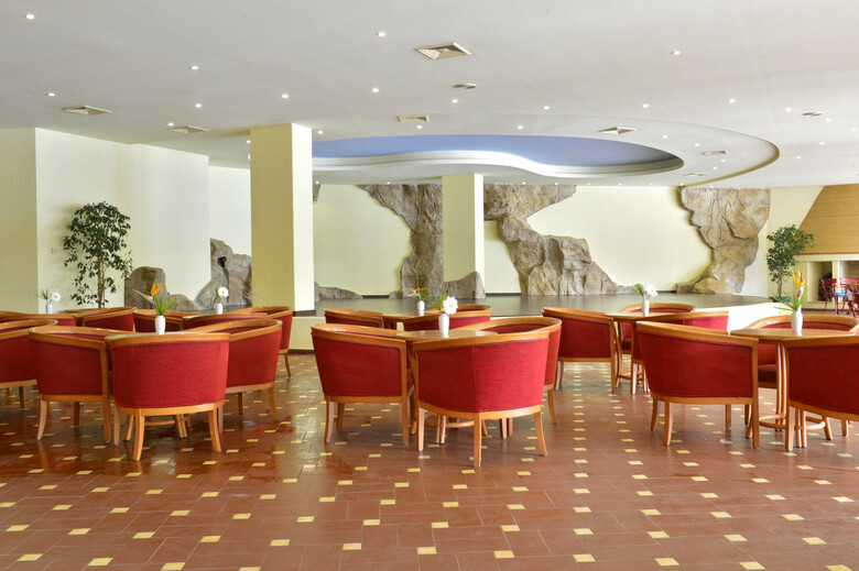 Pestana Delfim Beach And Golf Hotel � All Inclusive