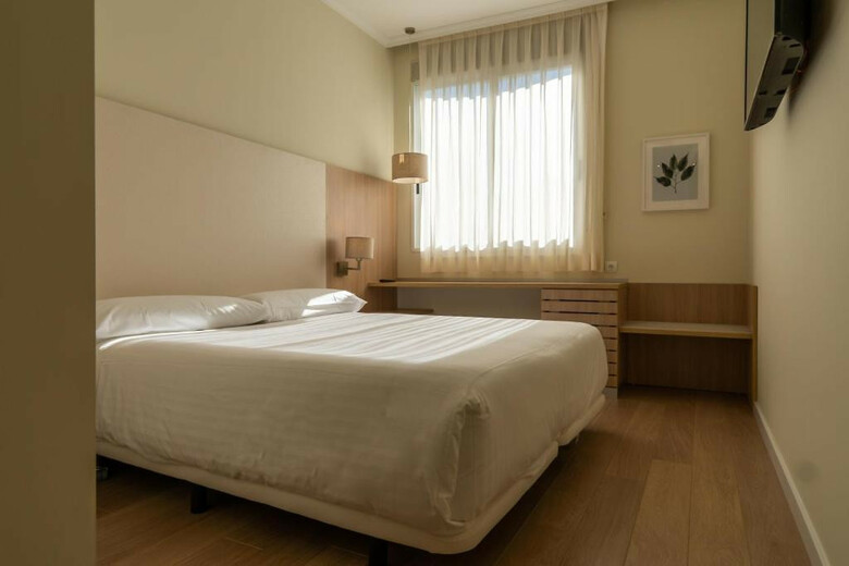 Hotel Checkin Valencia Ciscar