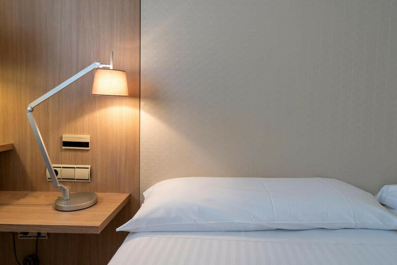 Hotel Checkin Valencia Ciscar