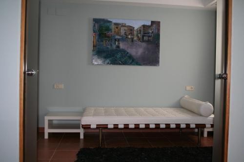 Hotel Patilla Ciudad De Requena