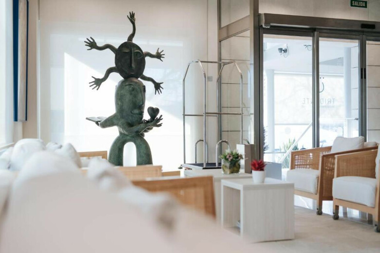 Hotel Neptuno