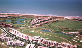 Hotel Barcelo Costa Ballena Golf & Spa