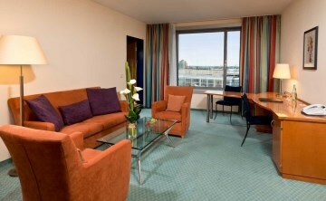 Hotel Maritim Frankfurt