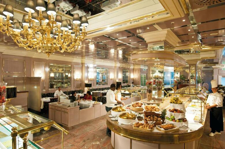 Hotel Maritim Munich