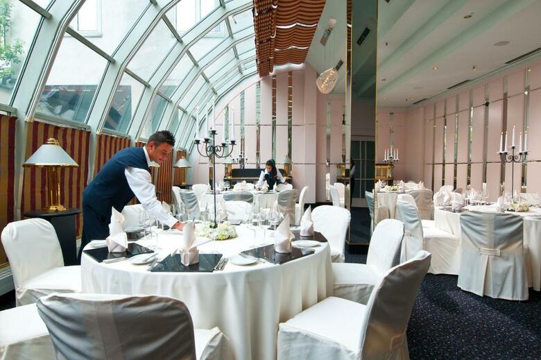 Hotel Maritim Munich