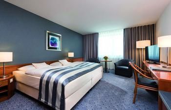 Hotel Maritim Ulm