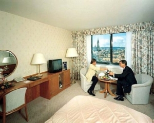Hotel Maritim Ulm