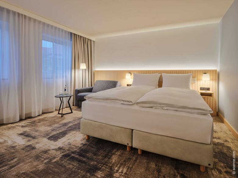 Hotel Novotel Wurzburg