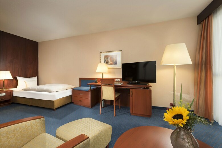 Maritim Hotel Wurzburg
