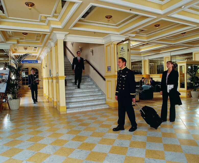 Maritim Hotel Wurzburg