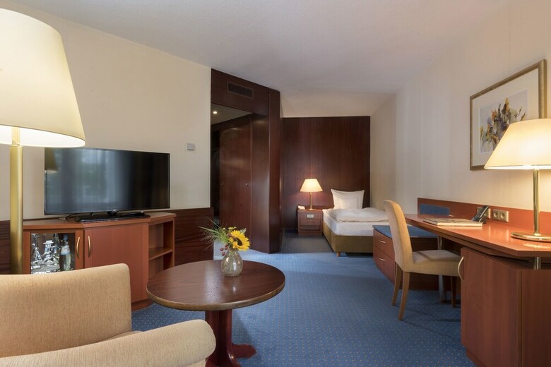 Maritim Hotel Wurzburg