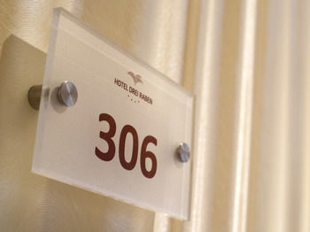 Best Western Hotel Drei Raben