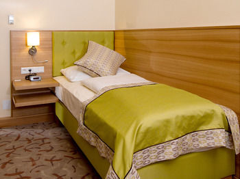 Best Western Hotel Drei Raben